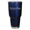 Blue Boss Tumbler 30 oz.